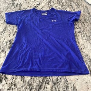 Under Armour HeatGear M
